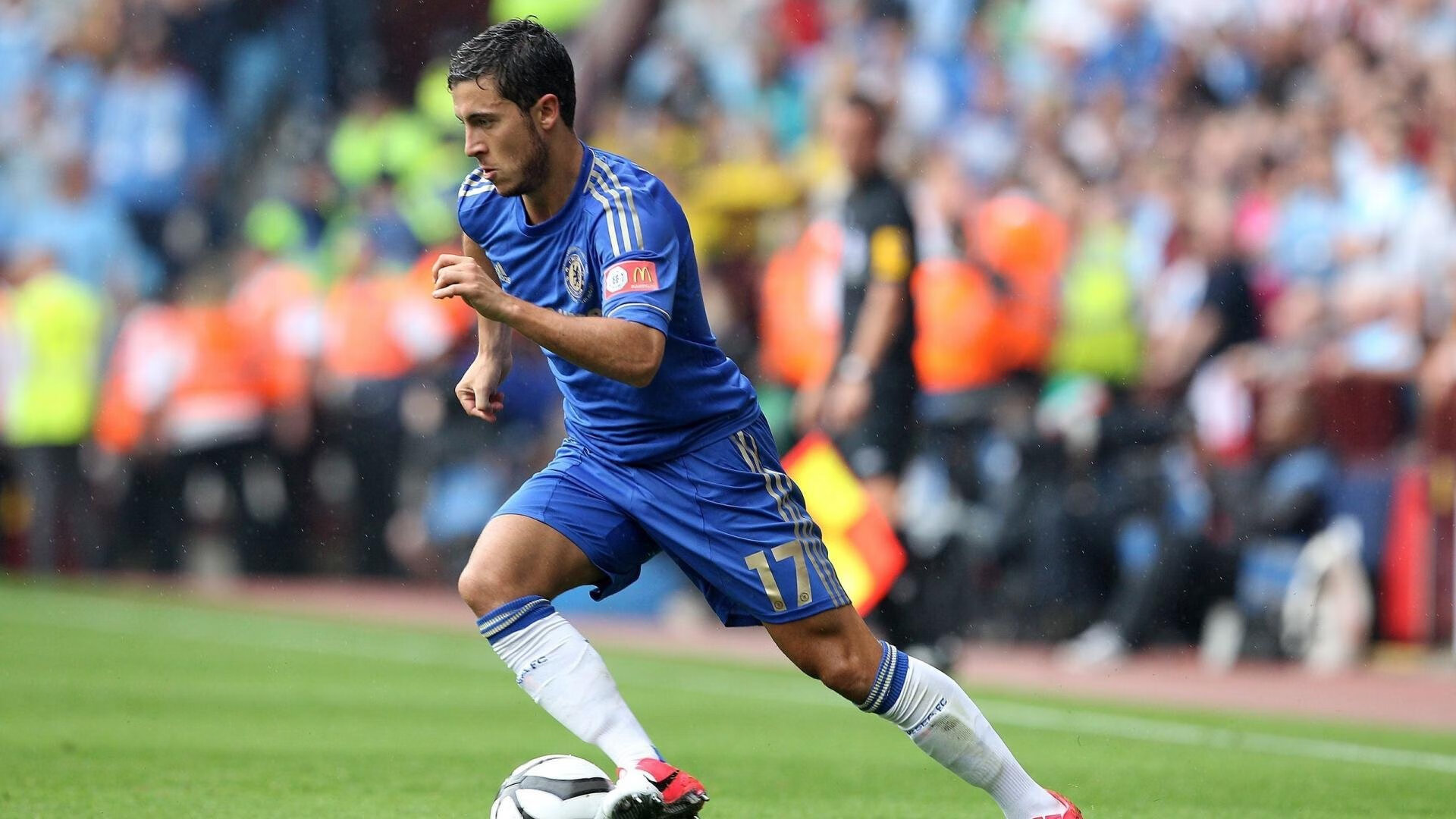 世界杯赛事期间的明星采访，世界杯球员采访