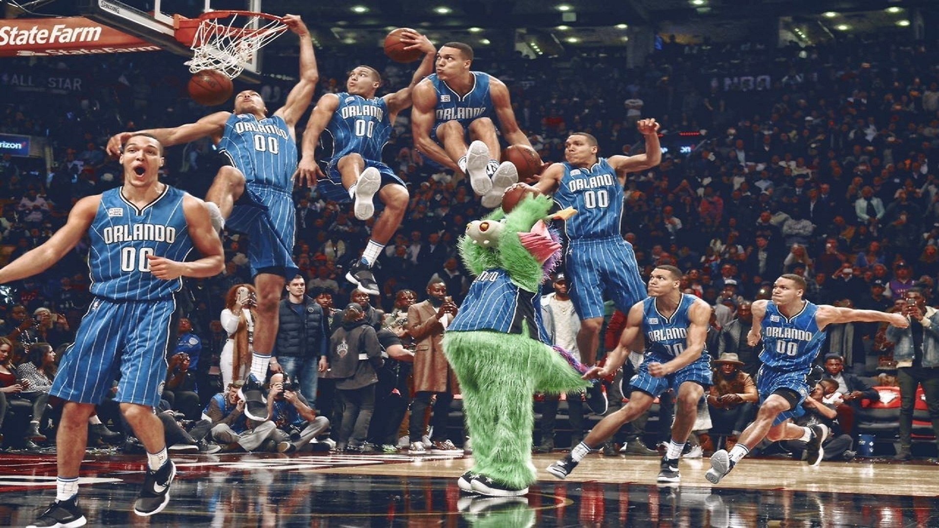 哈伦稳扎稳打锁定决赛席位，什么叫哈伦版型